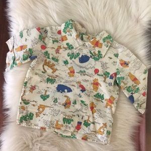 Vintage Winnie The Pooh